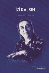 İzi Kalsın - Manos Yayınları