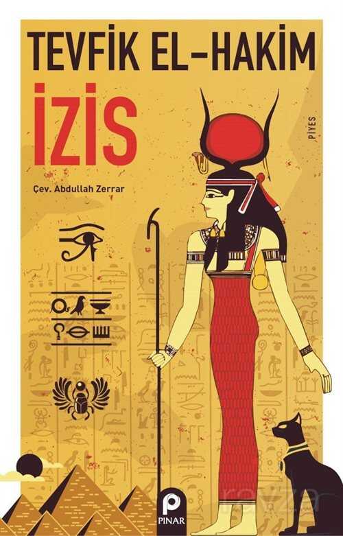 İzis - Pınar Yayınları