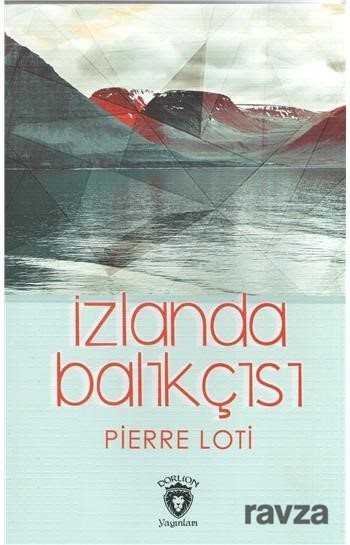 İzlanda Balıkçısı - Dorlion Yayınevi