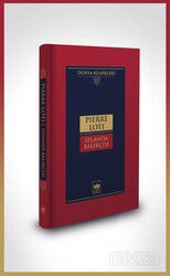 İzlanda Balıkçısı (Ciltli) - Ötüken Neşriyat