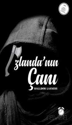 İzlanda'nın Çanı - Kitap Saati Yayınları