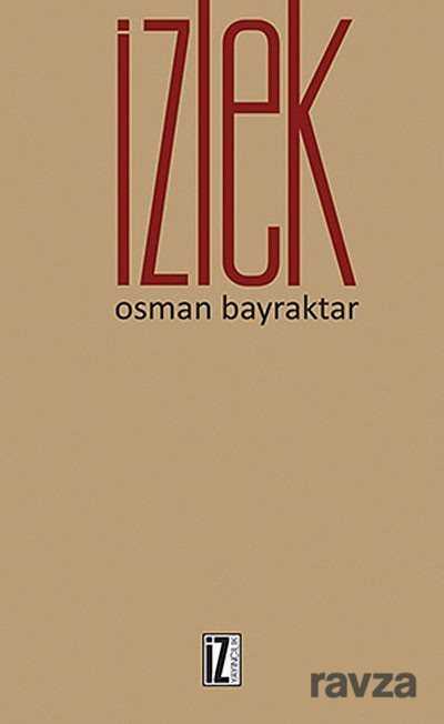 İzlek - İz Yayıncılık
