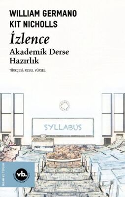 İzlence: Akademik Derse Hazırlık - 1