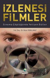 İzlenesi Filmler - Rağbet Yayınları - Kampanya
