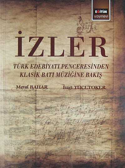 İzler - Eğitim Kitabevi