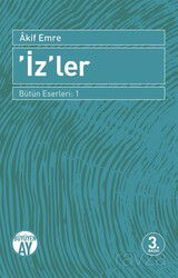 İz'ler - Büyüyenay Yayıncılık