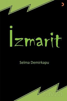 İzmarit - 1