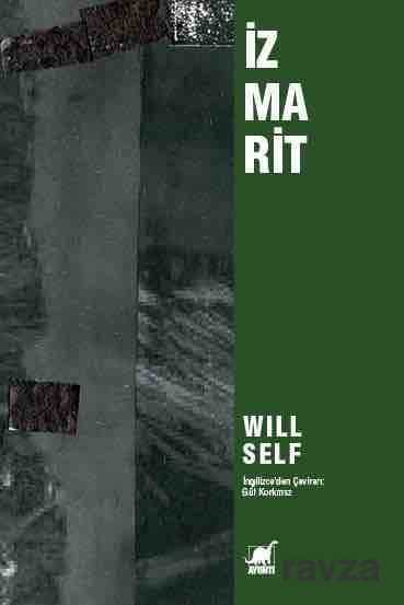 İzmarit - Ayrıntı Yayınları