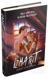 İzmarit (Ciltli) - Ephesus Yayınları