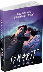 İzmarit (Karton Kapak) - Ephesus Yayınları