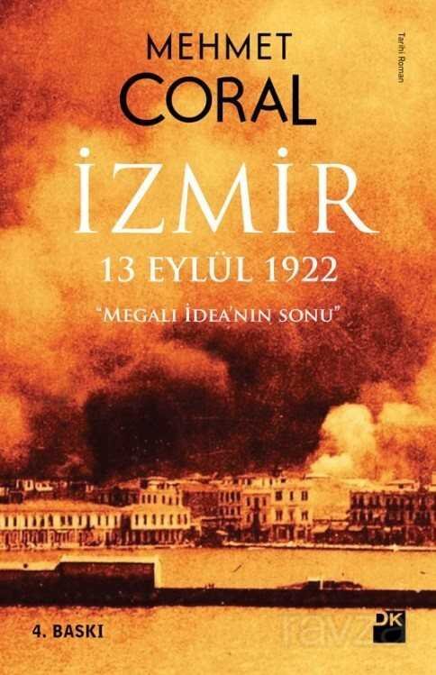 İzmir 13 Eylül 1922 - 1