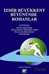 İzmir Büyükkent Bütününde Romanlar - Siyasal Yayın Grubu - Kampanya