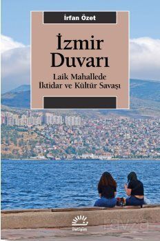 İzmir Duvarı - 1