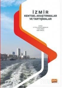 İzmir Kentsel Araştırmalar ve Tartışmalar - 1