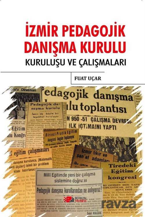 İzmir Pedagojik Danışma Kurulu - 1