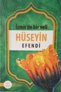 Izmir’de Bir Veli Hüseyin Efendi - 1