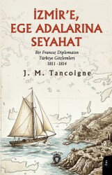 İzmir'e, Ege Adalarına Seyahat - Dorlion Yayınevi