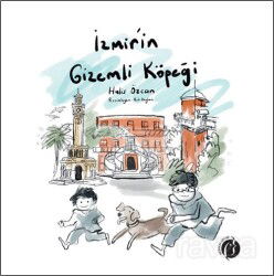 İzmir'in Gizemli Köpeği - Herdem Kitap