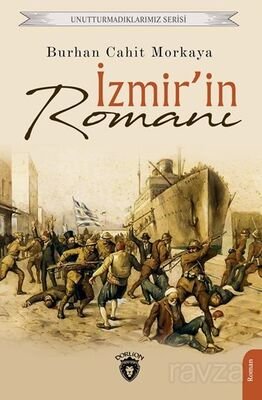 İzmir'in Romanı - 1