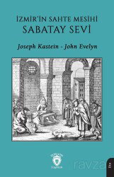 İzmir'in Sahte Mesihi Sabatay Sevi - Dorlion Yayınevi