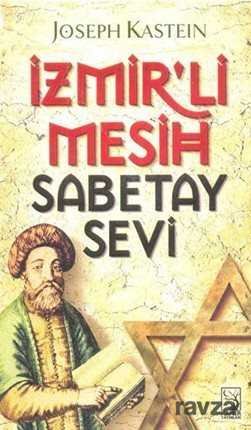 İzmirli Mesih Sabetay Sevi - 1
