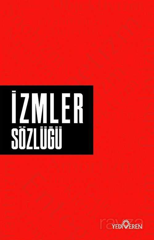 İzmler Sözlüğü - Yediveren Yayınları