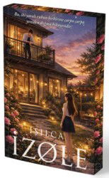 İzole - İndigo Kitap