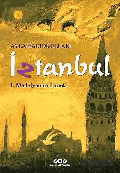 İztanbul -1 - Yapı Kredi Yayınları