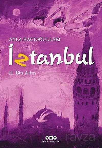 İztanbul -2 - Yapı Kredi Yayınları