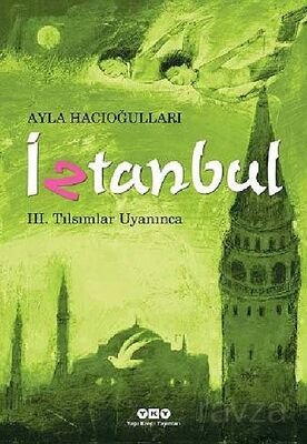 İztanbul -3 - 1