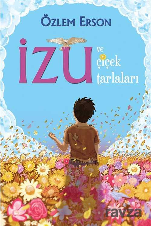 İzu ve Çiçek Tarlaları - 1