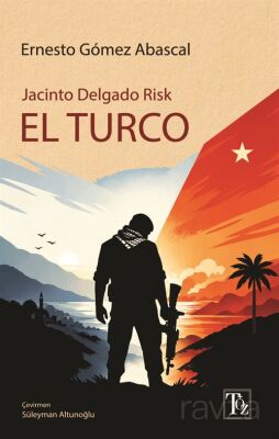 Jacinto Delgado Risk El Turco - 1