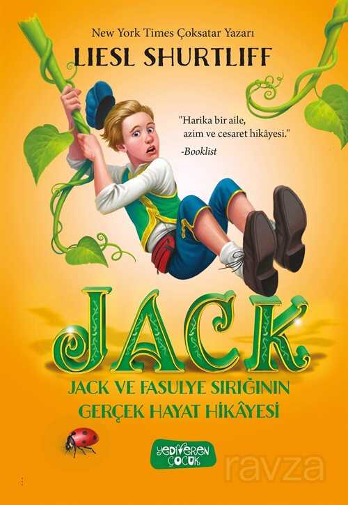 Jack - Yediveren Çocuk
