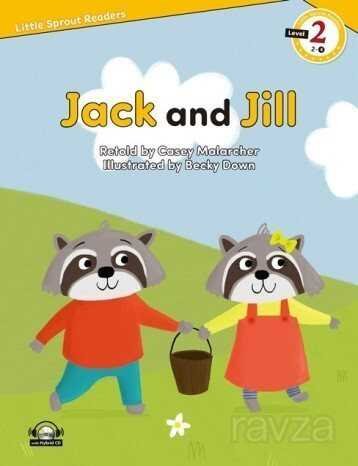 Jack and Jill +Hybrid CD (LSR.2) - 1