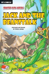 Jack and The Beanstalk - Bilgeoğuz Yayınları