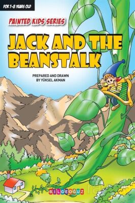 Jack and The Beanstalk - 1