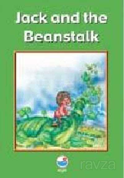 Jack And The Beanstalk (Reader C) Cd'siz - 1