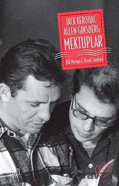 Jack Kerouac ve Allen Ginsberg: Mektuplar - 1