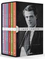 Jack London Seti (6 Kitap) - Zeplin