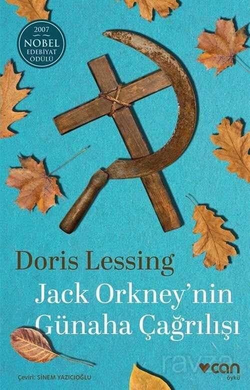 Jack Orkney'nin Günaha Çağrılışı - 1
