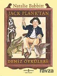 Jack Plank'tan Deniz Öyküleri - 1