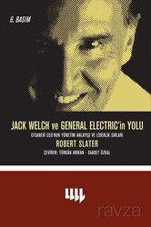 Jack Welch ve General Electric'in Yolu PB - Literatür Yayınları