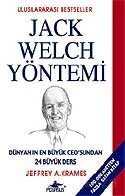 Jack Welch Yöntemi - 1