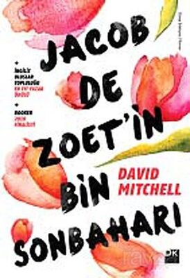 Jacob de Zoet'in Bin Sonbaharı - 1