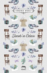 Jacob'ın Odası (Ciltli) - Yabancı Yayınları