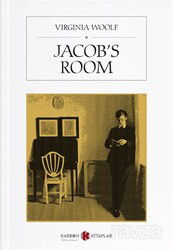 Jacob's Room - Karbon Kitaplar
