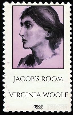 Jacob's Room - 1