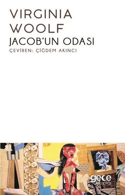 Jacob'un Odası - 1