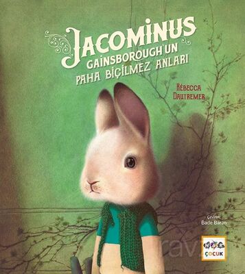 Jacominus Gainsborough'un Paha Biçilmez Anları - 1