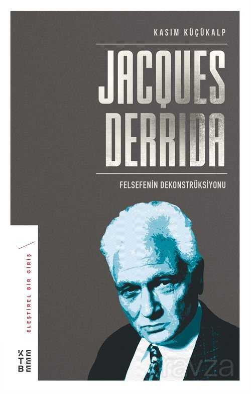 Jacques Derrida - 1